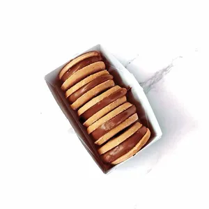 Caja loncherita (5 und)