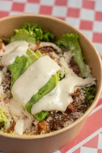 Insalata César