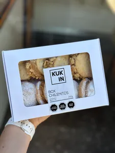 Box Chilenitos