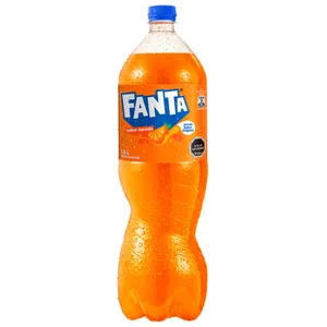 Fanta 1.5 Lts