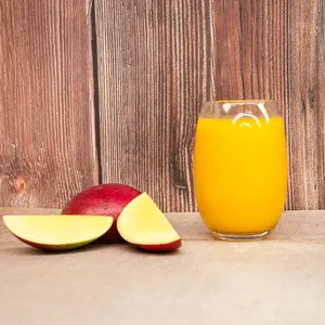 Jugo de mango