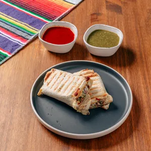 Burrito Quesabirria