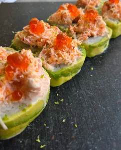 Mandi Roll