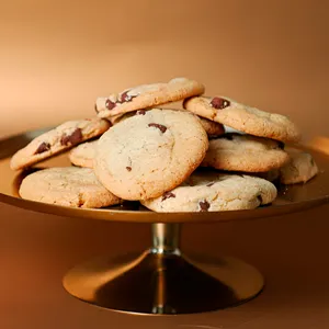 Chocochip - 10 piezas