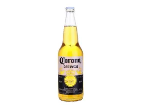 Cerveza Corona