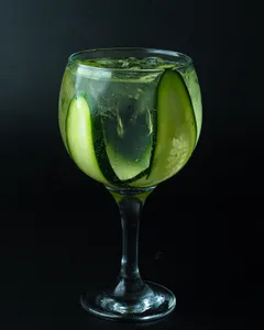 Perfect Gin Tonic