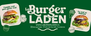 Logo de La Burgerladen