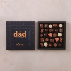 Däd Mix de 25 Bombones 270g