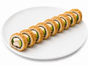Sushi Pollo Teriyaki