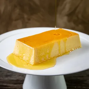 Creme Caramel G