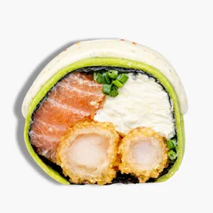 Sake Keto Acevichado