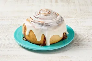Classic Cinnabon