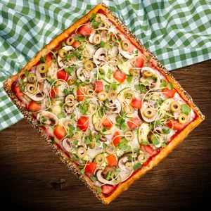 Miss Veggie i - grande