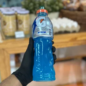 Gatorade 750