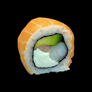 Ebi Sake (5cortes)