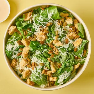 Ensalada César Miso Grande