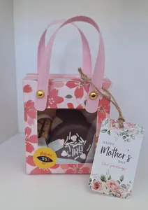 Caja Día de la Mamá pequeña