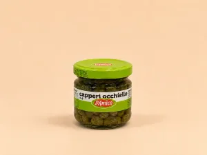 Alcaparra