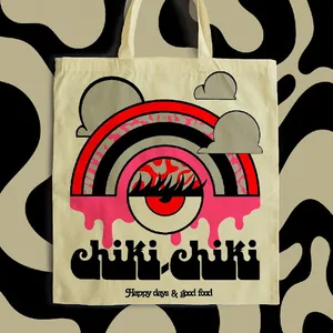 Tote bag