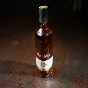 Glenfiddich 18 Años