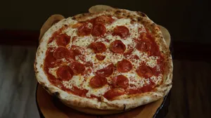 Pepperoni