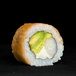 Ebi Roll