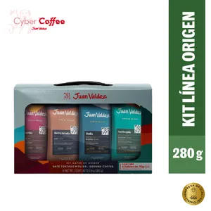 Kit Café Linea Orígen