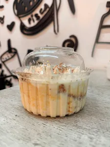 Torta tres leches