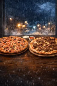 Mechada + Napolitana familiar