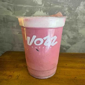 Chai Latte Rosa Frio