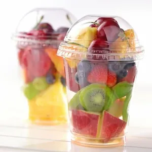 Ensalada de fruta