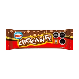 Crocanty