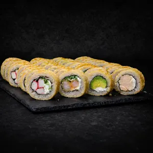 Promoción top 2 (40 piezas)