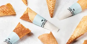 Cono fresco