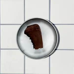 Tarta Vasca Chocolate