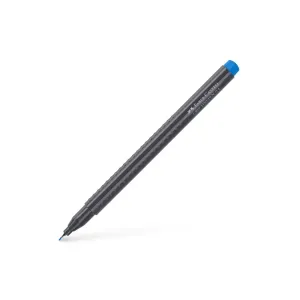 Marcador Faber Castell Grip Finepen Pastel X 1 Und