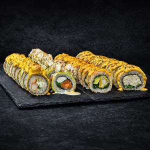 Promocion  new  premium (40 piezas)