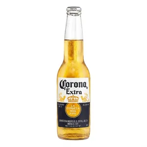 CERVEZA CORONA