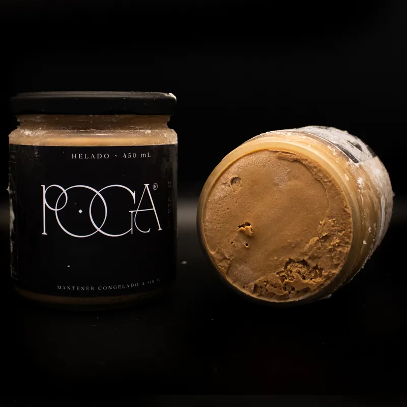 Gianduja "Nutelada" Gianduja "Nutelada"
