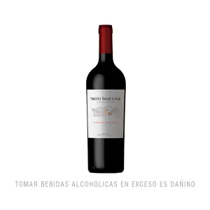 Vino Nieto Senetiner Estate Cabernet Sauvignon X 750 Ml