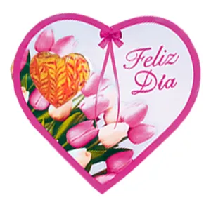 2 x 1 en Keke corazón ♥