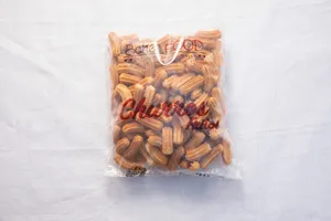 MINI clásicos Fritos Congelados