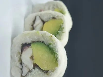 43. Tako cheese