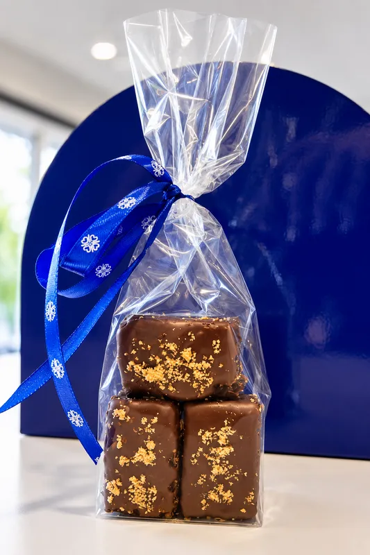 Brownies Melinas 180 g