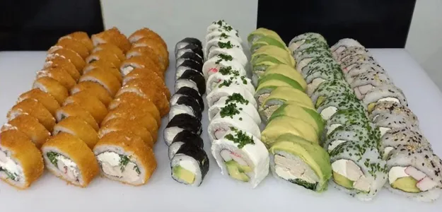 80 piezas