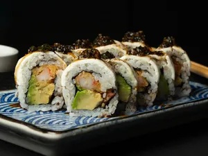 Diecinueve Roll