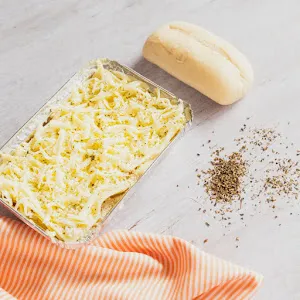 Lasagna meat lover refrigerada