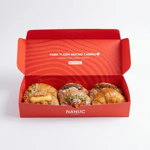 Caja edición limitada x6