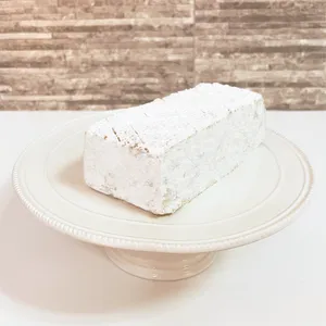 Mini Tira Mazapán Almendra