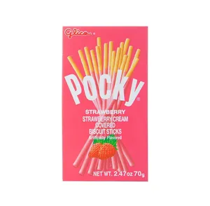Pocky Fresa